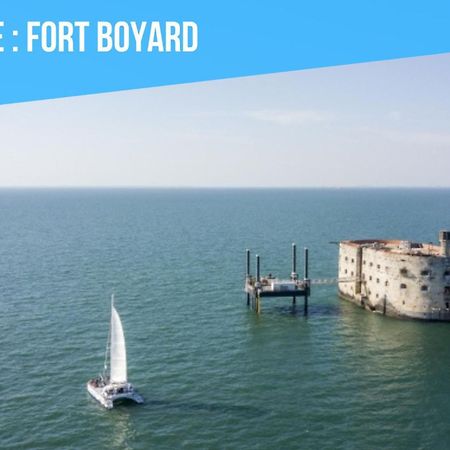 Caporizon-Le Perot-T2 Au Coeur Du Vieux Port 100M Plage 拉罗歇尔 外观 照片